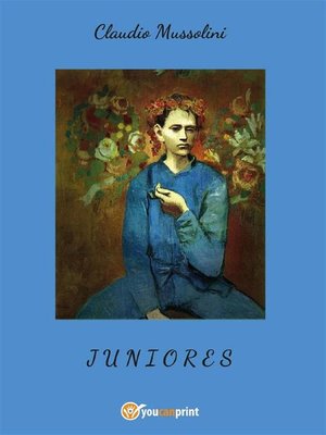 cover image of Juniores